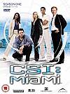 C.S.I.: Miami (1ª Temporada)